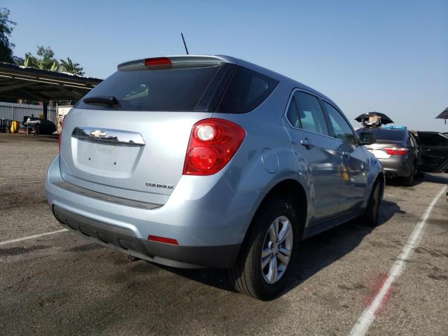 صورة رقم 4 من المزاد - 2015 CHEVROLET EQUINOX LS مع VIN 2GNALAEK8F6135598