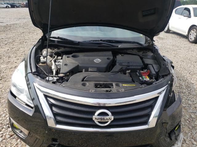 Photo 7 from auction – 2013 NISSAN ALTIMA 2.5 with VIN 1N4AL3AP7DC916385