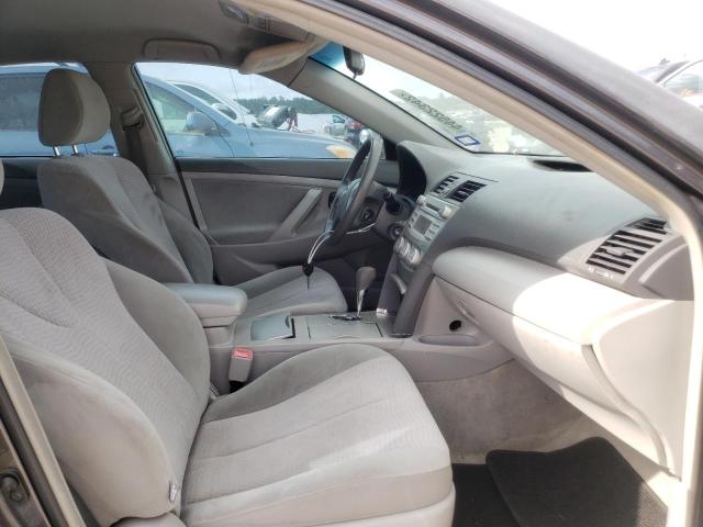 Photo 5 from auction – 2011 TOYOTA CAMRY BASE with VIN 4T1BF3EK2BU181807