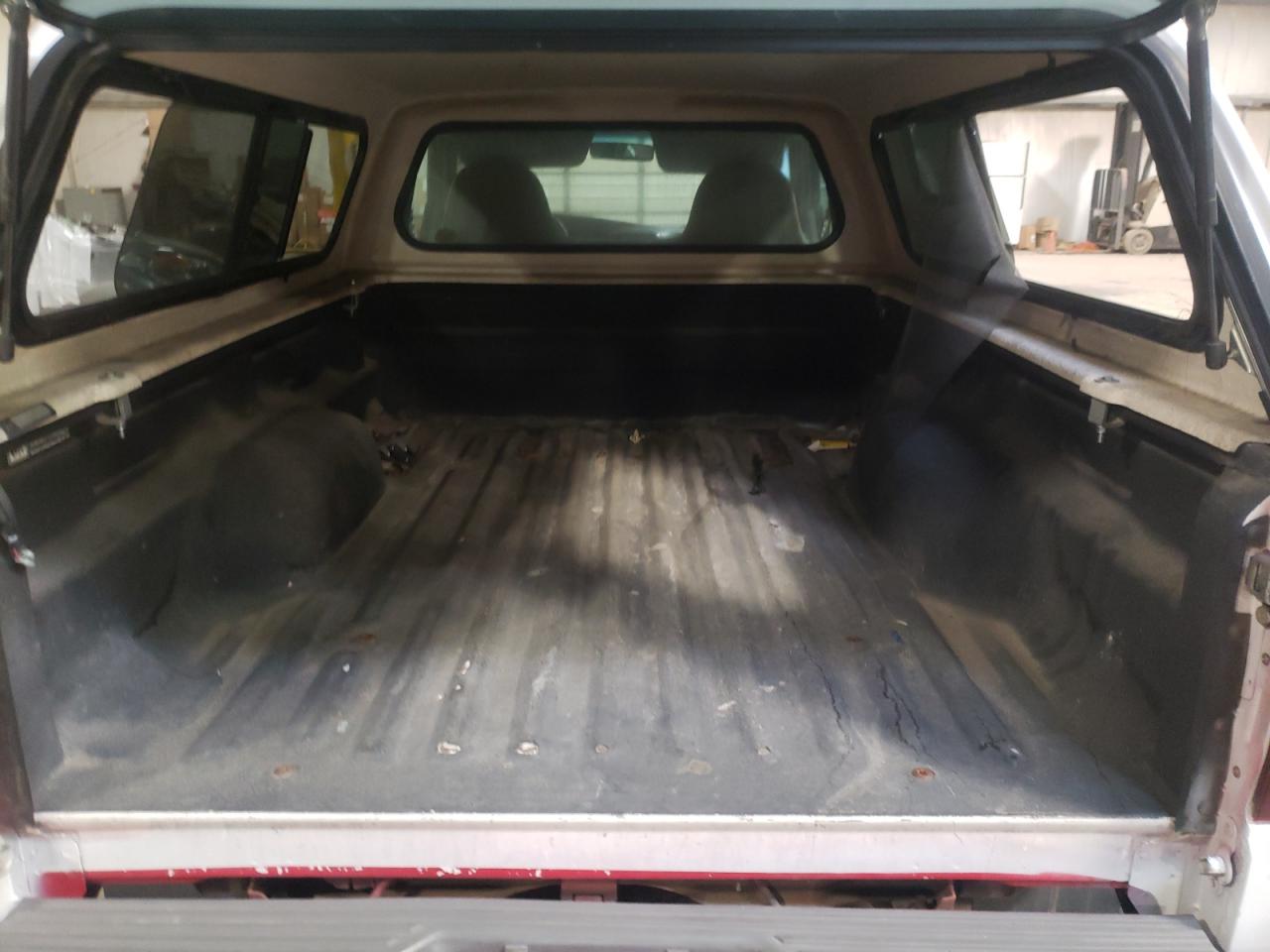 Photo 6 from auction – 1997 FORD RANGER with VIN 1FTCR10A2VUC70588