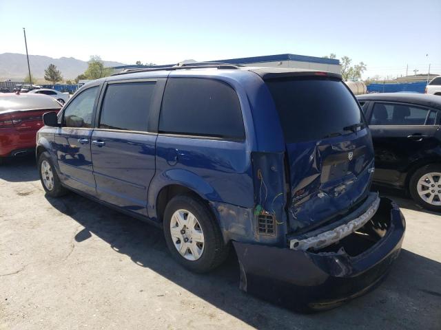 Photo 3 from auction – 2010 DODGE GRAND CARA with VIN 2D4RN4DE6AR140506