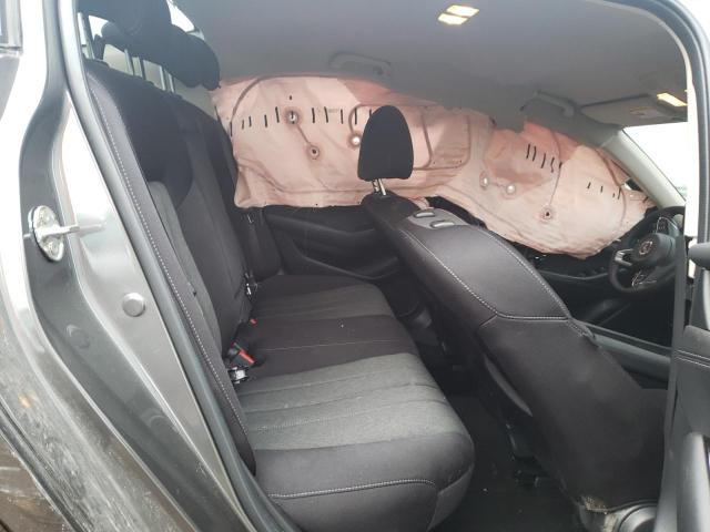 Photo 6 from auction – 2021 MAZDA 6 SPORT with VIN JM1GL1UM0M1613468
