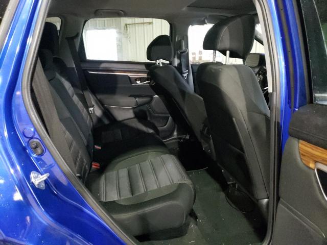 Photo 6 from auction – 2020 HONDA CR-V EX with VIN 7FARW2H51LE019667