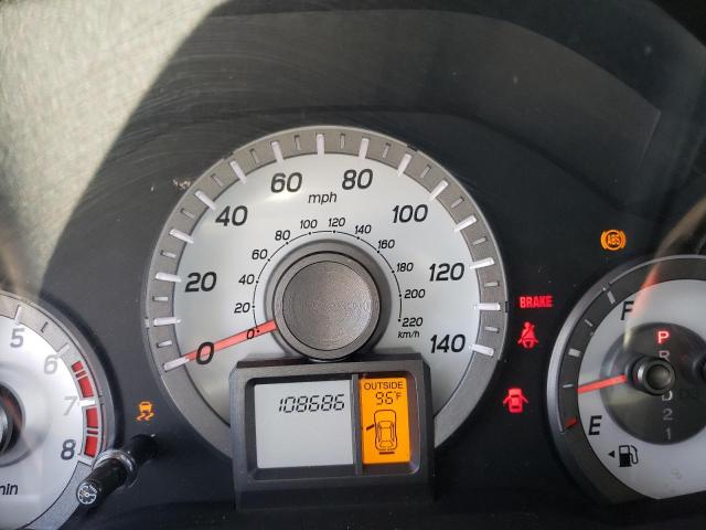 صورة رقم 8 من المزاد - 2014 HONDA PILOT EXL مع VIN 5FNYF3H57EB027708