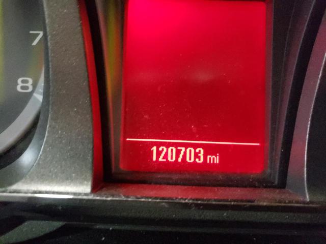 Zdjęcie 8 z aukcji – 2013 GMC TERRAIN SL z VIN 2GKFLVEK8D6309497