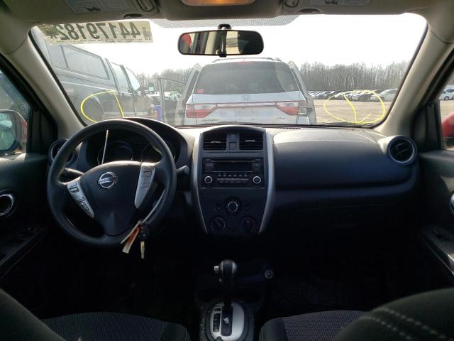 Photo 9 from auction – 2018 NISSAN VERSA S with VIN 3N1CN7AP4JK405701