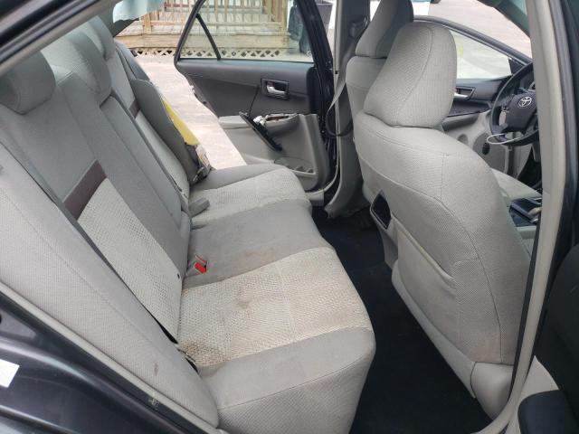 Photo 6 from auction – 2014 TOYOTA CAMRY L with VIN 4T1BF1FK4EU422564