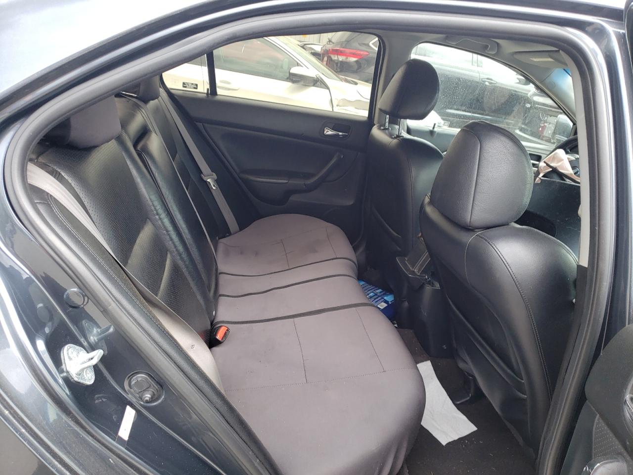 Фото 6 с аукциона – 2004 ACURA TSX с VIN JH4CL96844C034791