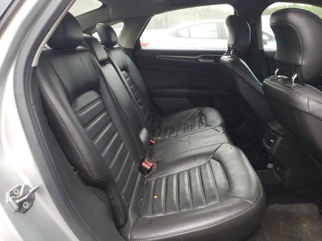 Photo 6 from auction – 2013 FORD FUSION SE with VIN 3FA6P0HRXDR225501