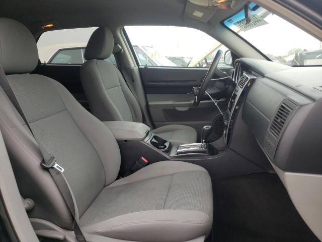 Photo 5 from auction – 2007 DODGE MAGNUM SXT with VIN 2D4FV47V07H824061