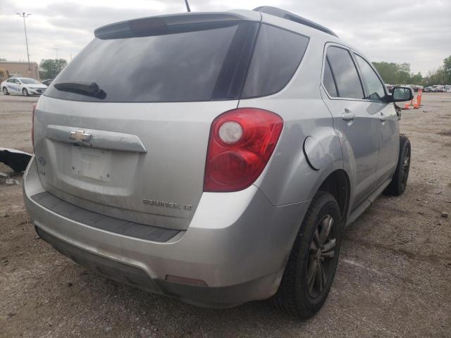 Photo 7 from auction – 2012 CHEVROLET EQUINOX LT with VIN 2GNFLNEK2C6353190