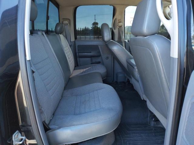 Photo 6 from auction – 2008 DODGE RAM 2500 S with VIN 3D7KS28A68G248116