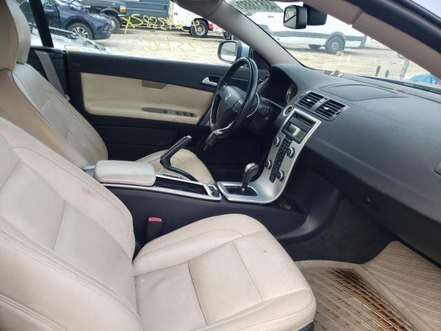 Photo 5 from auction – 2011 VOLVO C70 T5 with VIN YV1672MC1BJ108155