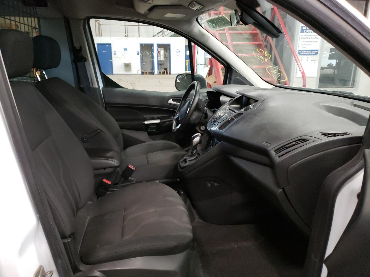 Photo 5 from auction – 2017 FORD TRANSIT CO with VIN NM0LS7F76H1334606