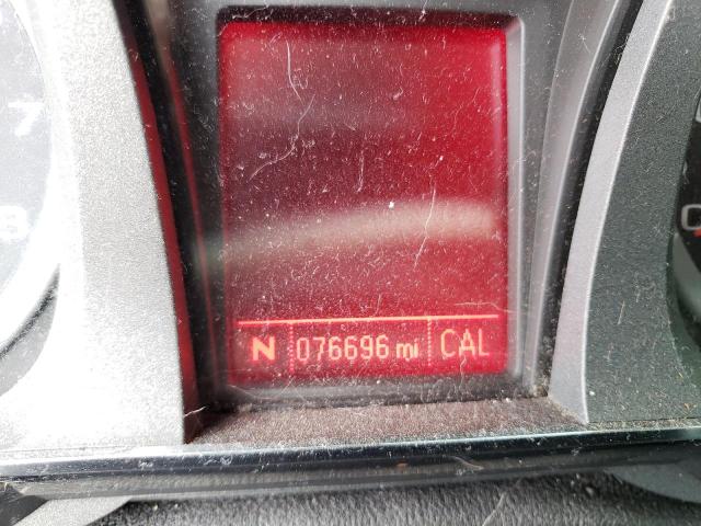 Photo 7 from auction – 2017 GMC TERRAIN SL with VIN 2GKFLSEK9H6309674