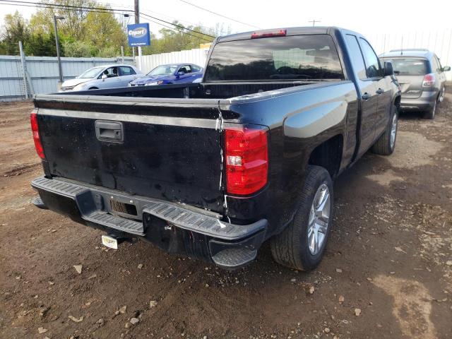 Photo 4 from auction – 2018 CHEVROLET SILVERADO with VIN 1GCVKPEC2JZ363828