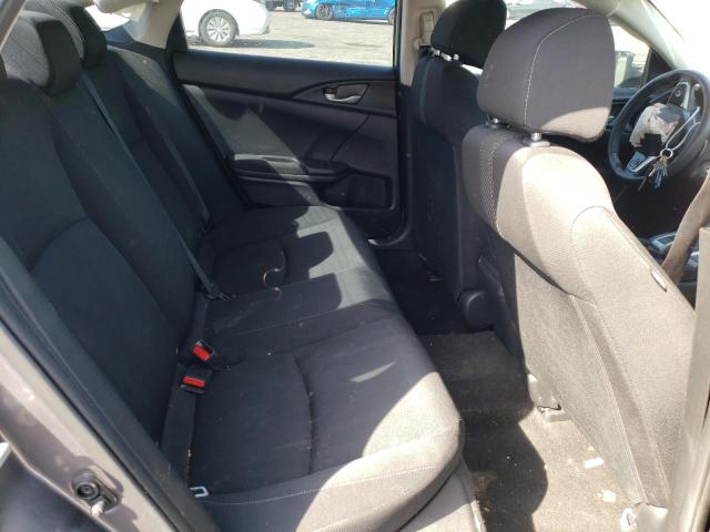 Photo 6 from auction – 2017 HONDA CIVIC LX with VIN 2HGFC2F52HH557971
