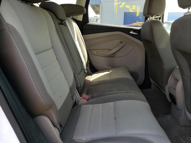 Photo 6 from auction – 2013 FORD ESCAPE SE with VIN 1FMCU0GX7DUA86633