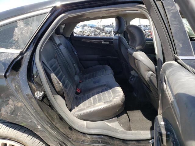 Photo 6 from auction – 2016 FORD FUSION SE with VIN 3FA6P0T91GR193582