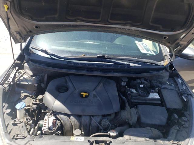 Photo 2 from auction – 2016 KIA FORTE LX with VIN KNAFX4A64G5437882