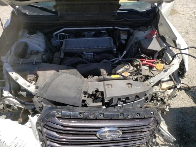 Photo 7 from auction – 2019 SUBARU ASCENT PRE with VIN 4S4WMACD5K3469892