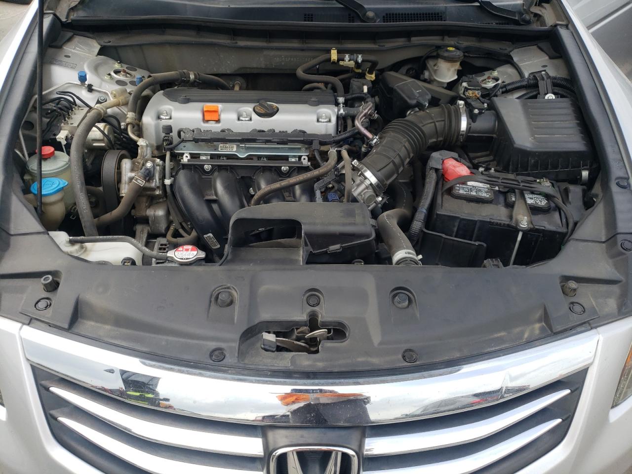Photo 7 from auction – 2012 HONDA ACCORD SE with VIN 1HGCP2F63CA068504