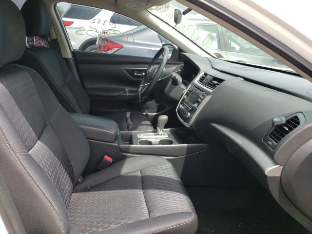 Photo 5 from auction – 2017 NISSAN ALTIMA 2.5 with VIN 1N4AL3AP5HC206472