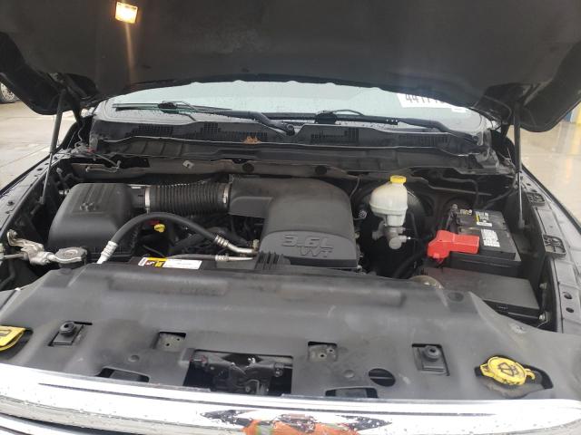 Photo 7 from auction – 2015 RAM 1500 SLT with VIN 1C6RR7LG4FS568495