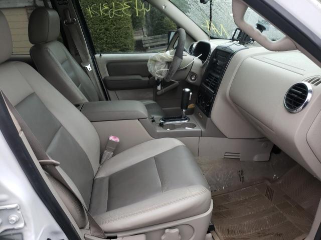 Photo 5 from auction – 2006 FORD EXPLORER X with VIN 1FMEU63E36ZA28637