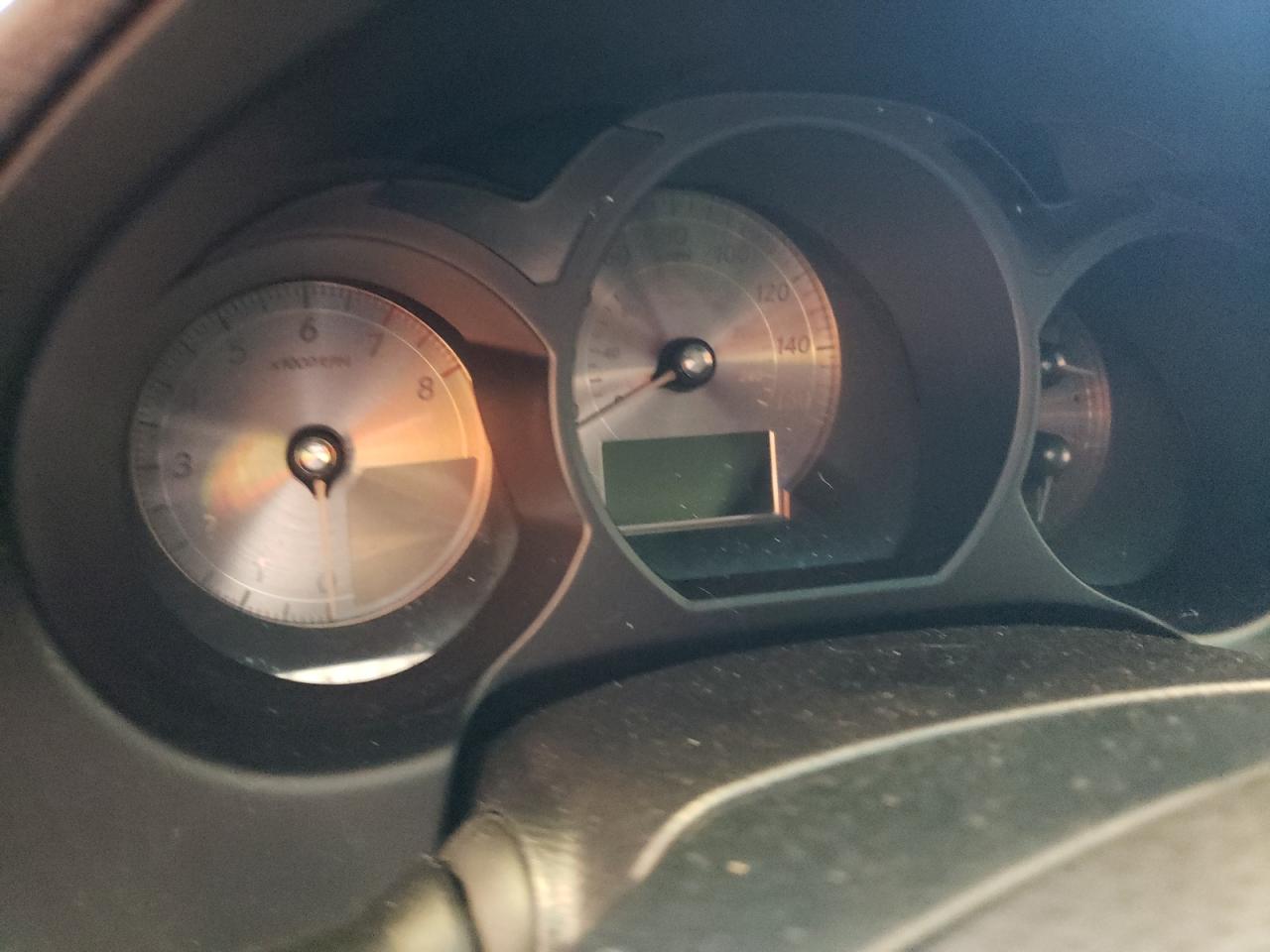 Zdjęcie 8 z aukcji – 2008 LEXUS GS 350 z VIN JTHCE96SX80018575