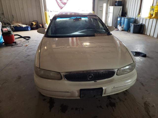 Photo 9 from auction – 2002 BUICK CENTURY CU with VIN 2G4WS52J621123151