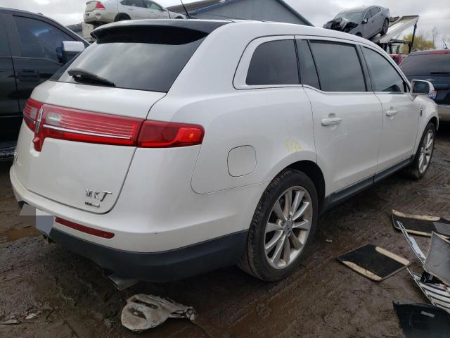 Photo 4 from auction – 2010 LINCOLN MKT with VIN 2LMHJ5AT2ABJ05578