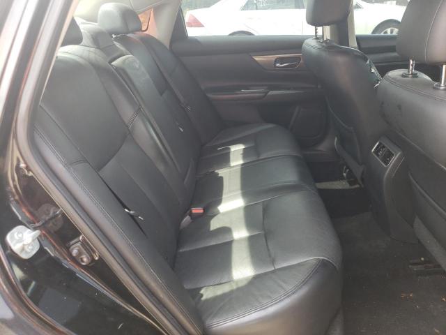 Photo 6 from auction – 2014 NISSAN ALTIMA 2.5 with VIN 1N4AL3AP9EC190532