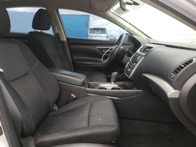 Photo 5 from auction – 2017 NISSAN ALTIMA 2.5 with VIN 1N4AL3AP7HC117583