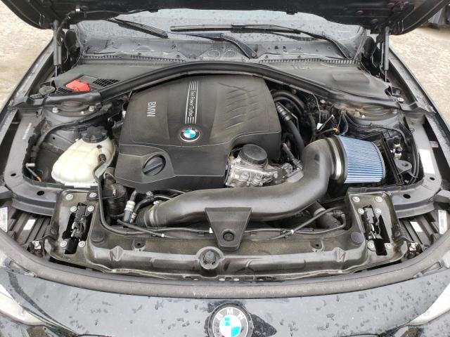 Photo 7 from auction – 2013 BMW 335 I with VIN WBA3A9C58DF477474
