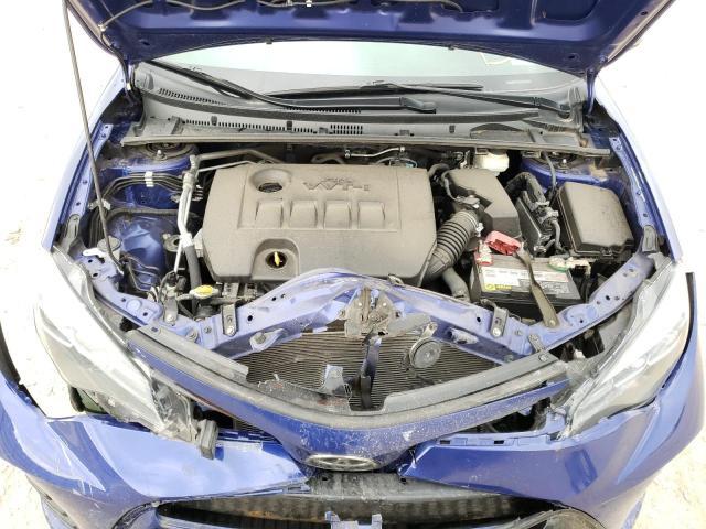Photo 7 from auction – 2017 TOYOTA COROLLA L with VIN 5YFBURHE4HP607621