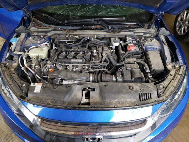 Photo 7 from auction – 2016 HONDA CIVIC TOUR with VIN 2HGFC3B99GH356842