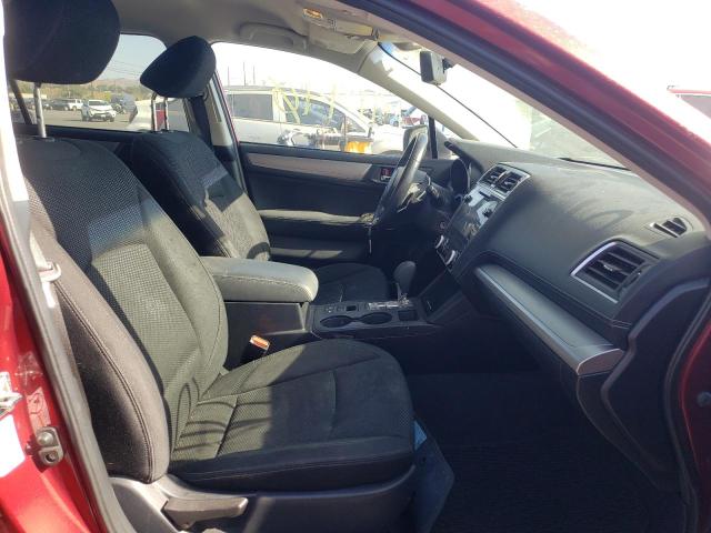Photo 5 from auction – 2019 SUBARU OUTBACK 2. with VIN 4S4BSAFC6K3227765