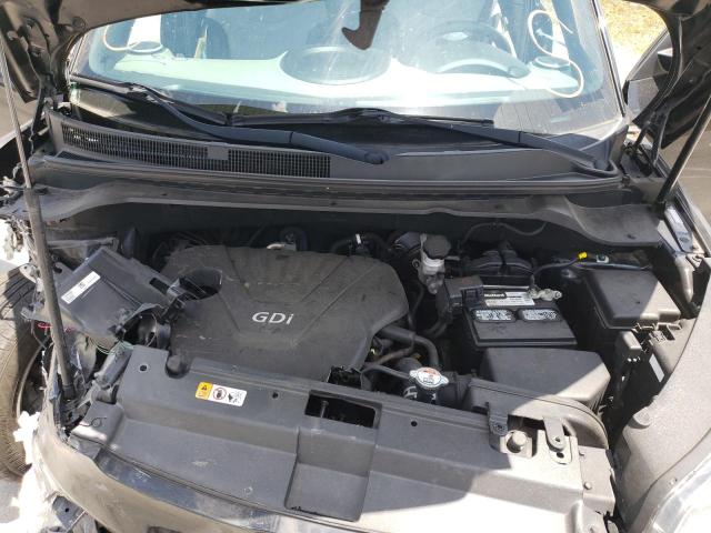 Photo 7 from auction – 2016 KIA SOUL with VIN KNDJN2A22G7405747