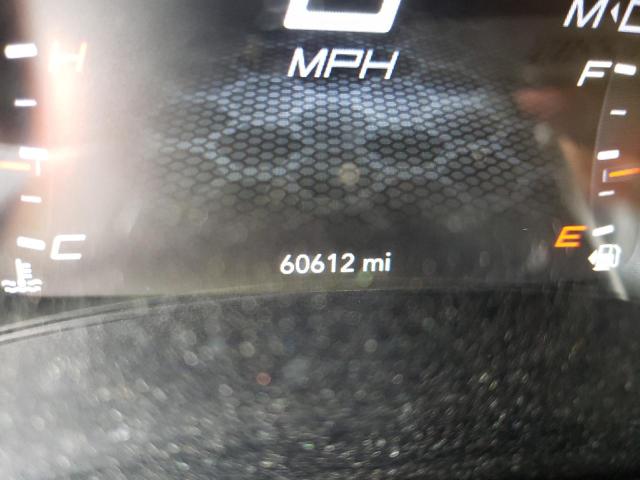 Photo 8 from auction – 2018 DODGE CHARGER SX with VIN 2C3CDXBG4JH313770