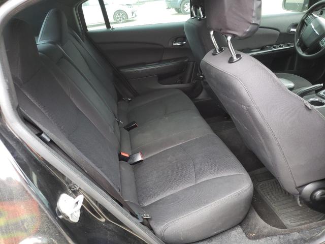 Photo 6 from auction – 2012 CHRYSLER 200 LX with VIN 1C3CCBAB9CN256763