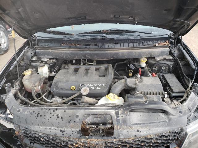 صورة رقم 7 من المزاد - 2014 DODGE JOURNEY SX مع VIN 3C4PDCBB2ET151080