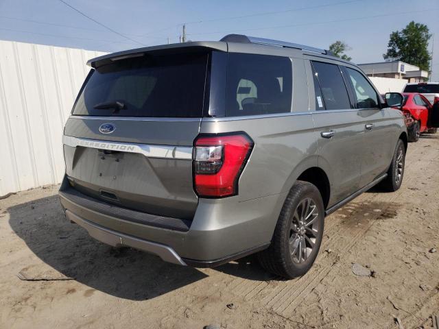 Photo 4 from auction – 2019 FORD EXPEDITION with VIN 1FMJU1KT2KEA32214