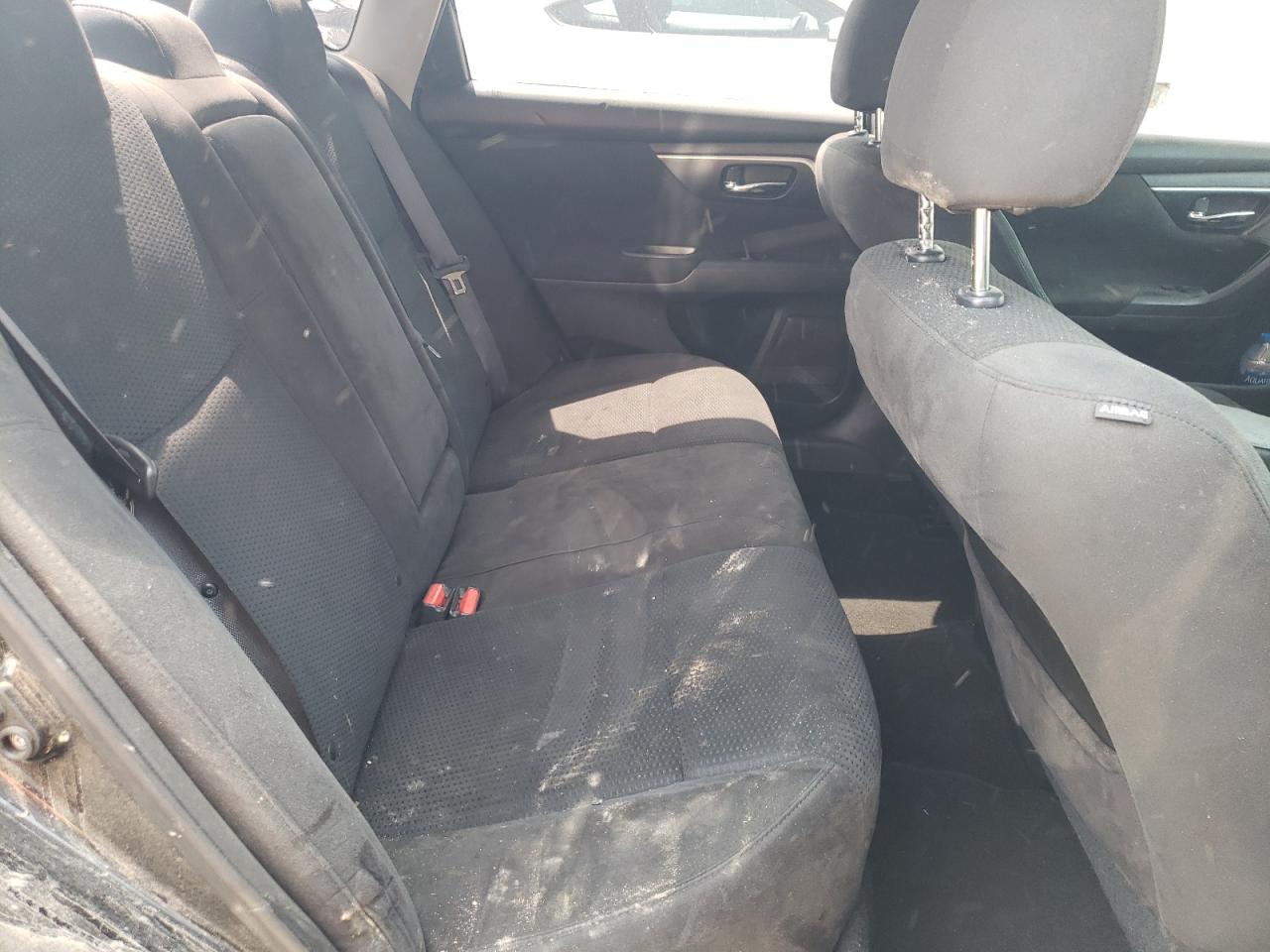 Photo 6 from auction – 2013 NISSAN ALTIMA 2.5 with VIN 1N4AL3AP2DC181184