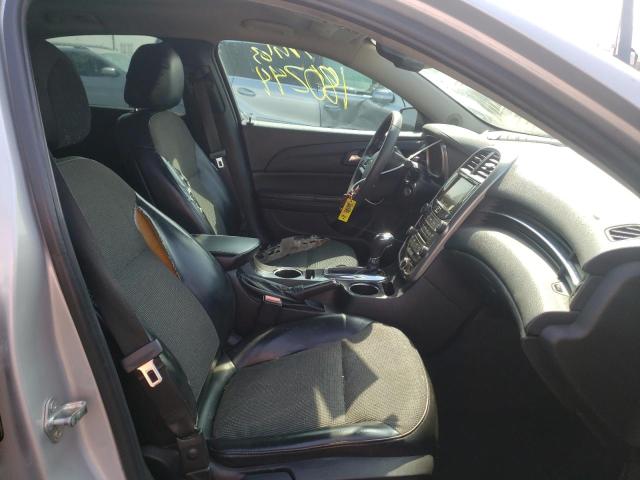 Photo 5 from auction – 2014 CHEVROLET MALIBU 1LT with VIN 1G11C5SL9EF223375