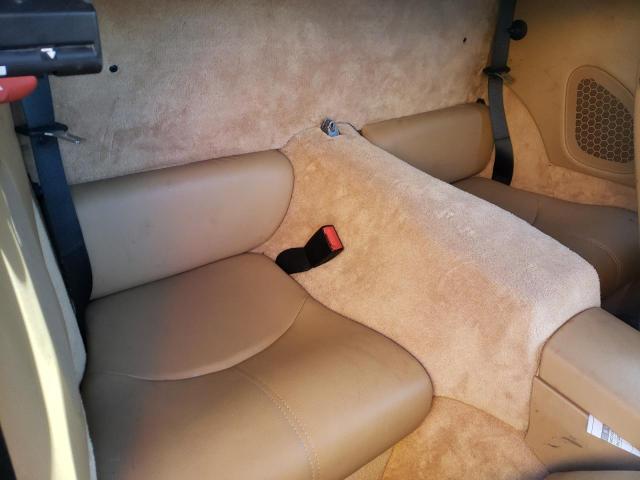 Photo 6 from auction – 2007 PORSCHE 911 NEW GE with VIN WP0CA29917S765384