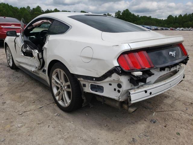 Photo 3 from auction – 2017 FORD MUSTANG with VIN 1FA6P8TH9H5286182