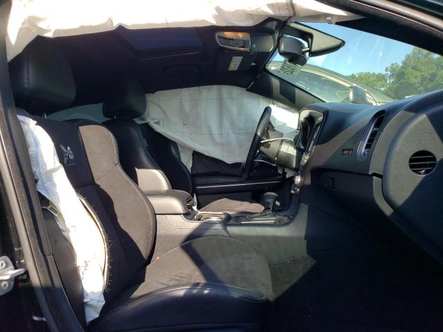 Photo 5 from auction – 2021 DODGE CHARGER SC with VIN 2C3CDXGJ9MH578208