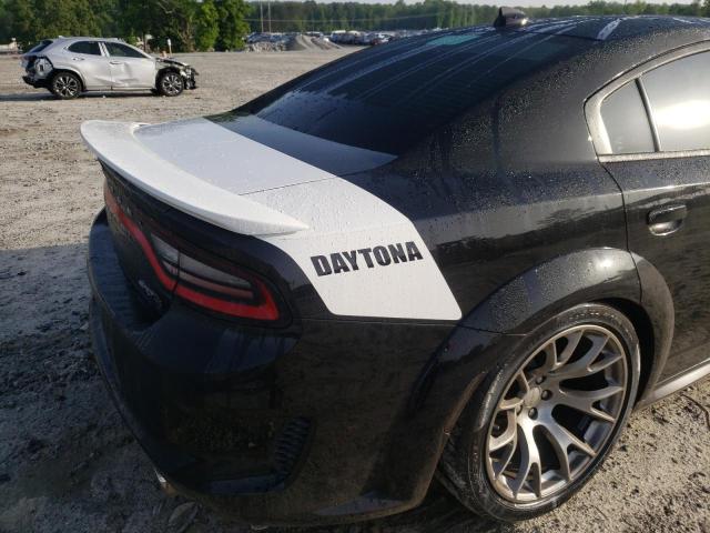Photo 10 from auction – 2020 DODGE CHARGER SR with VIN 2C3CDXL99LH119805