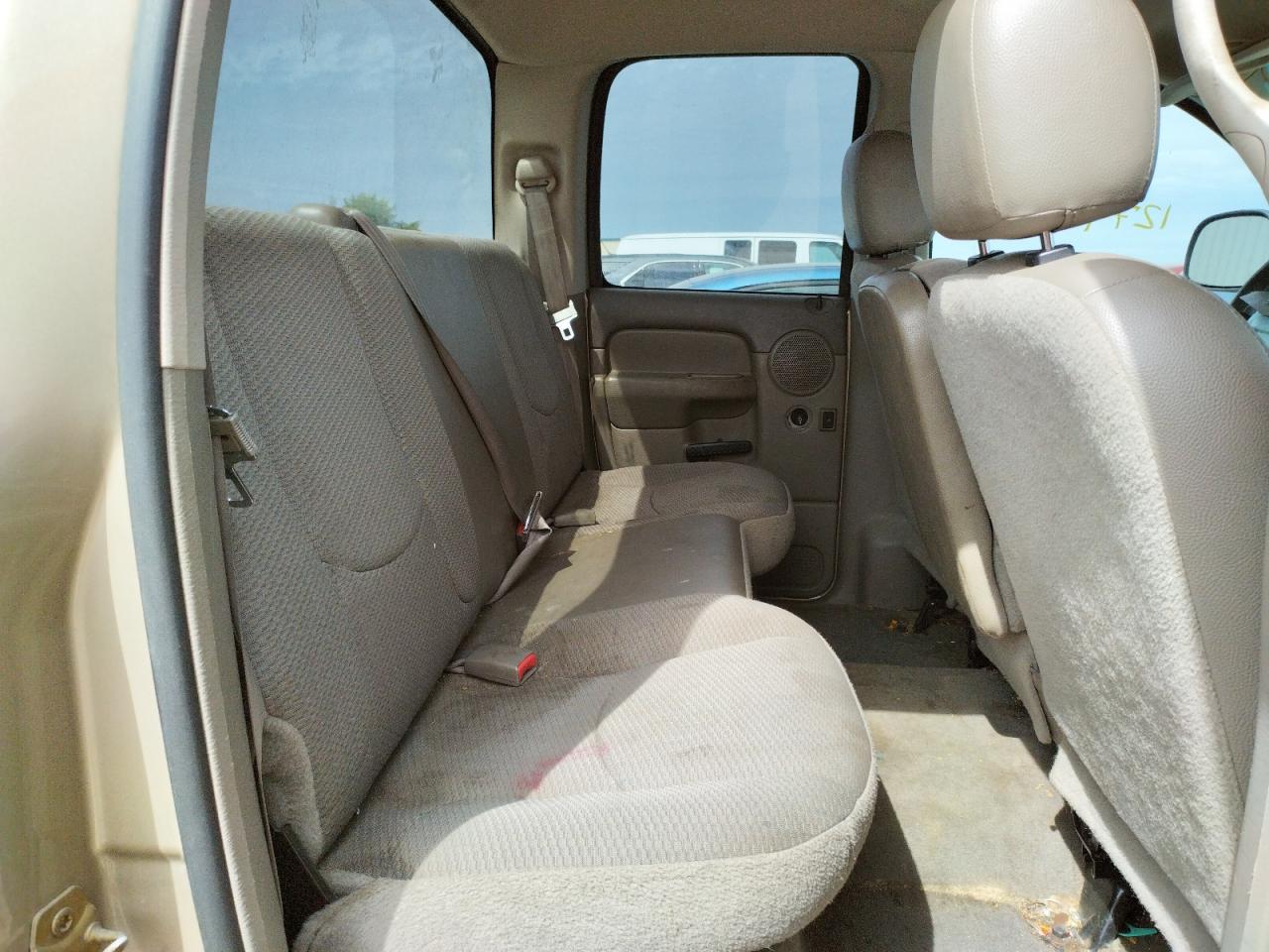 Photo 6 from auction – 2002 DODGE RAM 1500 with VIN 3D7HA18N42G196745